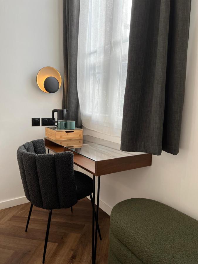 Familiekamer
